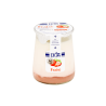 Yaourt basque au lait de vache et à la fraise "Ekia"