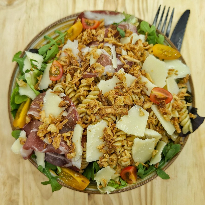 Salade Felicita