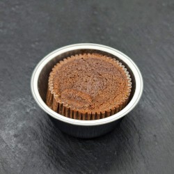 Croustillant au chocolat