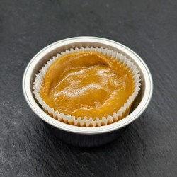 Tartelette au caramel