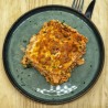 Lasagnes végétariennes d'été