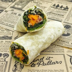 Wrap Parma