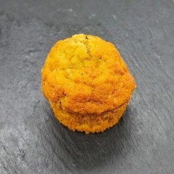 Les pâtisseries de Sophie : Carrot cake maison (110gr)