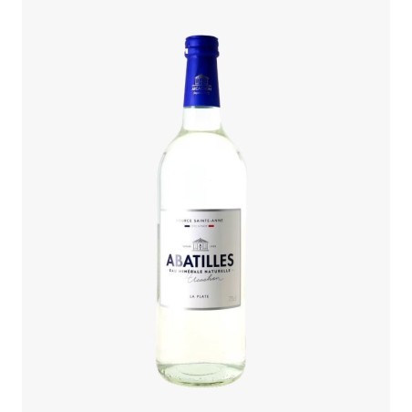 Bouteille Abatilles Sainte Anne 1L