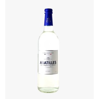 Bouteille Abatilles Sainte Anne 1L