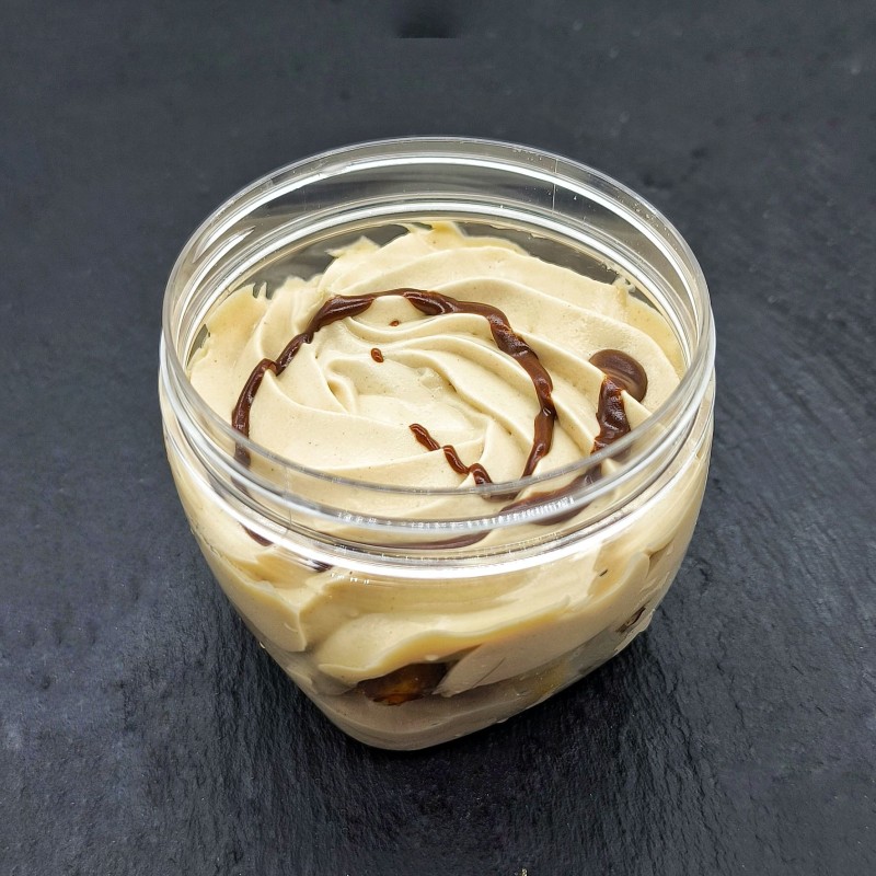 Paris Brest  revisité