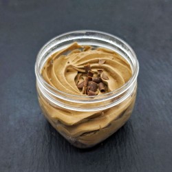 Mousse au chocolat