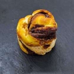 Brioche Babka individuelle