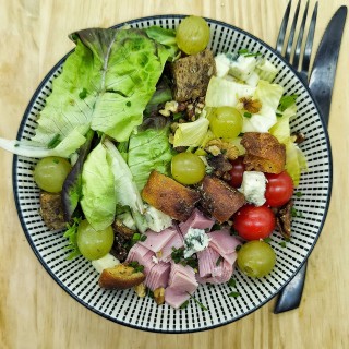 Salade du Vendangeur