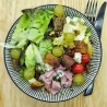 Salade du Vendangeur