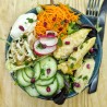 Salade Phénicienne