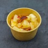 Salade de fruits frais maison