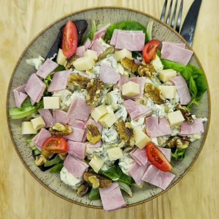 Salade Piémont