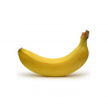 1 banane
