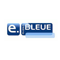 E-carte Bleue