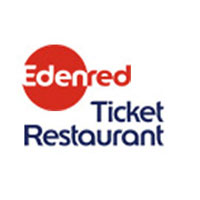 Edenred Ticket Restaurant