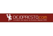 Dejopresto.com